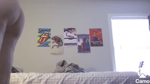 horny0g online show from 01/31/25, 05:53