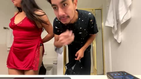 daddyslilcumslut online show from 01/05/25, 10:32