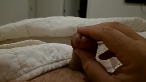 horny4more691 online show from 03/25/26, 09:48