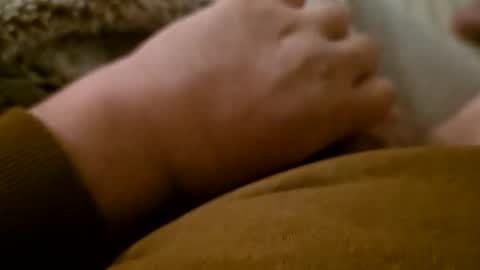 horny4more691 online show from 04/21/26, 04:41