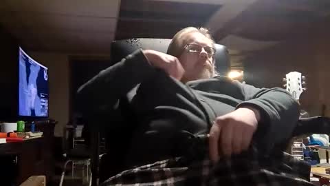 Dominick Subversal online show from 02/13/26, 12:50