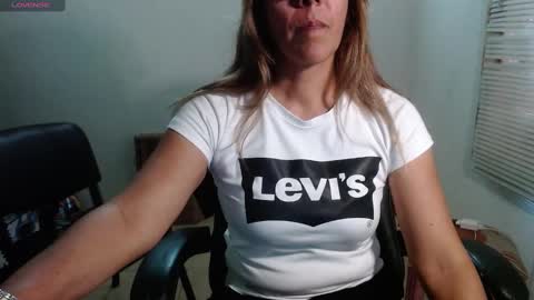 horny and daring online show from 09/18/25, 12:18