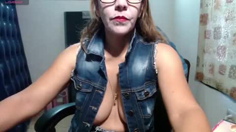 horny and daring online show from 02/06/26, 11:57