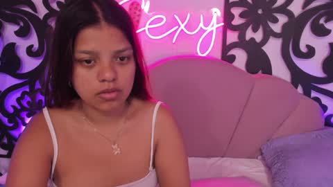 Snapshot of horny_babyss chatting on 03/12/25, 11:20 CATALINA Y LAURA online show from 03/12/25, 11:20