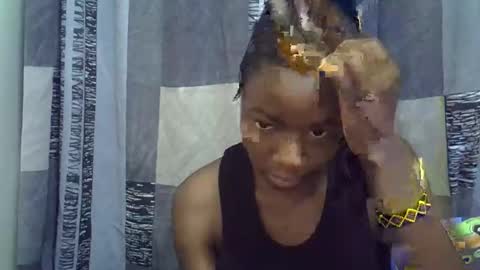 Leila online show from 03/20/26, 07:19