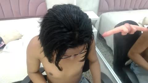 horny_bri_ online show from 01/06/26, 01:15