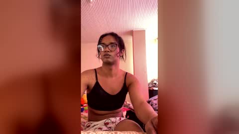 horny_brii online show from 04/01/26, 03:09