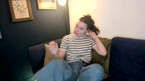 Alice  online show from 01/15/26, 03:55