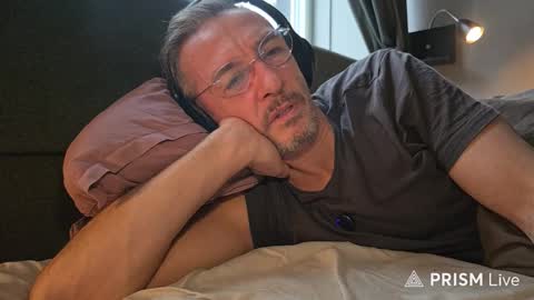 horny_edgucated online show from 01/19/26, 12:09