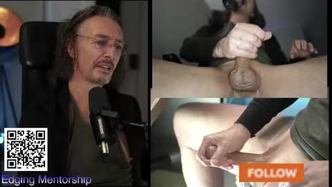 horny_edgucated online show from 02/03/26, 06:40