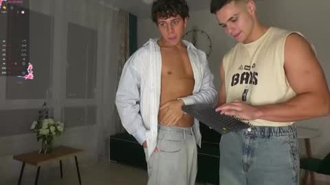 Extaz Athrey Howard online show from 12/03/25, 04:49