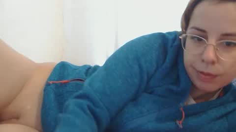 Serena online show from 10/30/25, 09:55