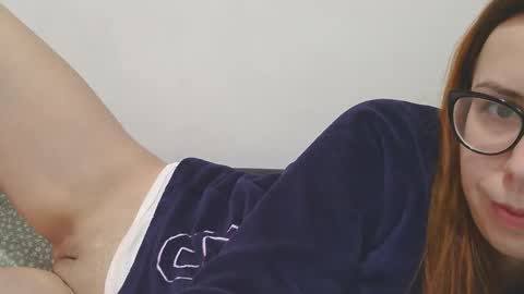 Serena online show from 03/30/26, 08:04