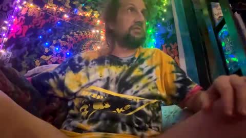 Snapshot of horny_hippie420 chatting on 12/02/24, 03:37 Horny Rockstar420 online show from 12/02/24, 03:37