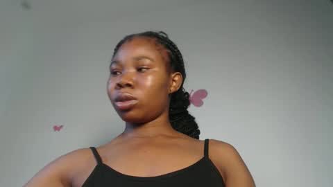 Snapshot of horny_iris chatting on 04/27/26, 08:34 Iris online show from 04/27/26, 08:34