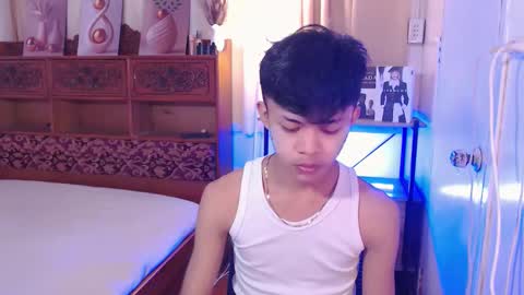 horny_joshxxx online show from 05/21/26, 03:52