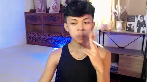 horny_joshxxx online show from 05/24/26, 04:56