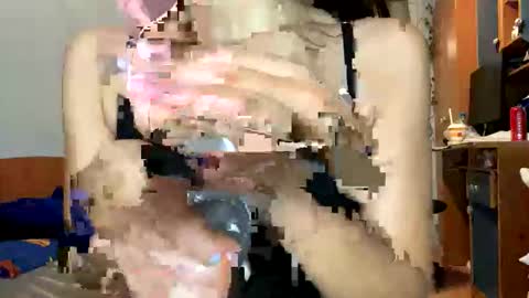 Horny latina online show from 11/17/25, 07:30