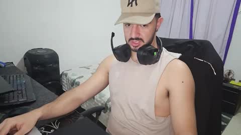 Lukas online show from 10/15/25, 03:23