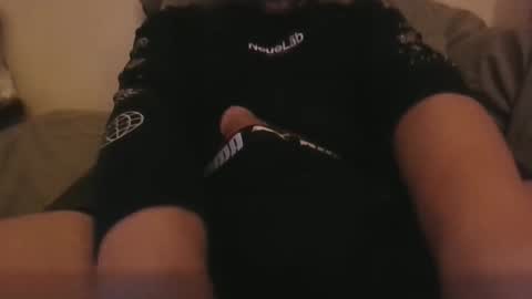 horny_matias online show from 03/26/26, 04:51