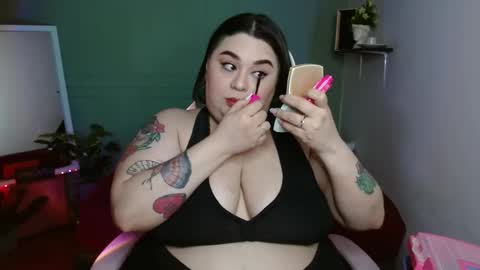 onlyTiffany I broke up with  frank 10 days ago online show from 12/29/24, 06:56