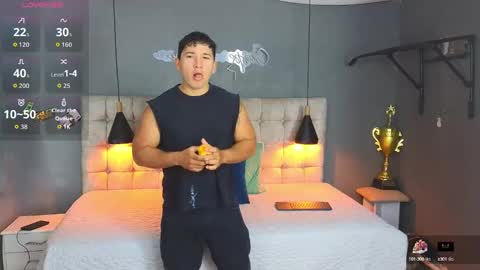horny_nick18 online show from 09/22/25, 12:40