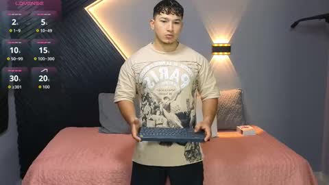 horny_nick18 online show from 02/11/26, 12:32