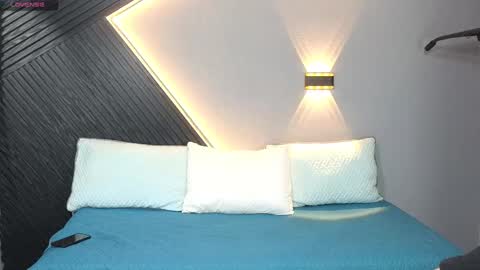 horny_nick18 online show from 02/19/26, 11:39