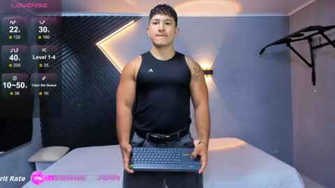horny_nick18 online show from 05/25/26, 01:28