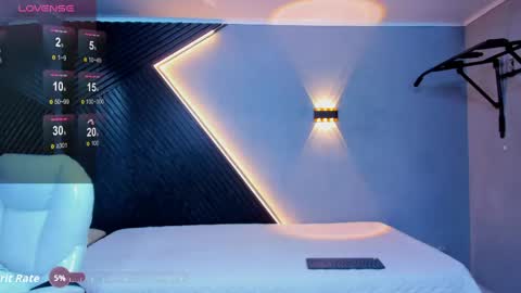 horny_nick18 online show from 05/29/26, 11:30