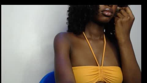 Anabel online show from 09/16/25, 08:21