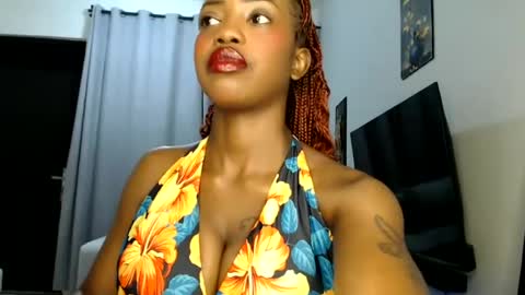 Snapshot of horny_princcess chatting on 06/18/26, 07:41 horny_princcess online show from 06/18/26, 07:41