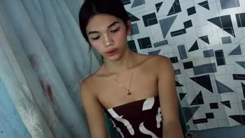 Rhiana online show from 03/15/26, 02:56