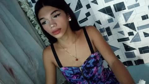 Rhiana online show from 04/07/26, 05:30