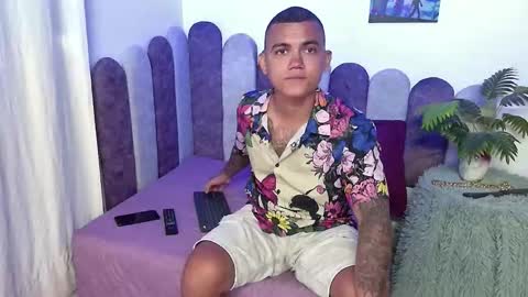 horny_show10 online show from 03/19/26, 03:38