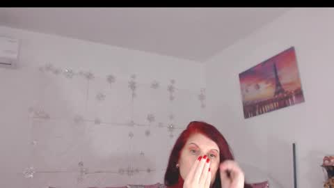 horny_touchk online show from 02/01/25, 12:16