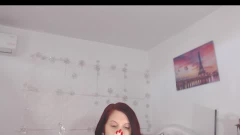 horny_touchk online show from 09/21/25, 09:00