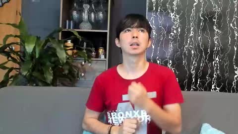 Alex and Camilo online show from 11/09/25, 08:07