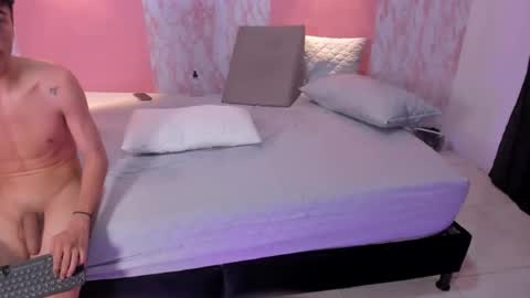 Zaid Nicolle online show from 01/08/25, 10:37