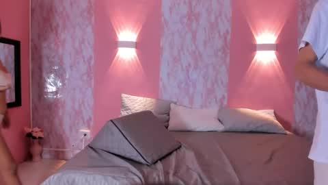 Zaid Nicolle online show from 01/13/25, 07:10