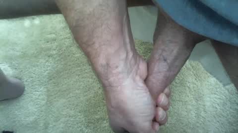 hornyallday_6969 online show from 02/22/25, 07:25