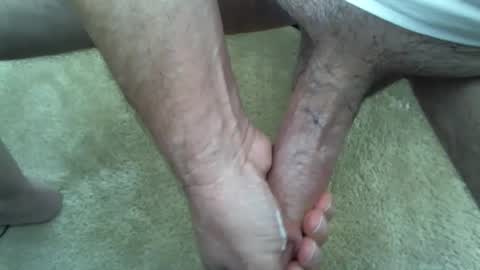 hornyallday_6969 online show from 03/09/25, 06:54