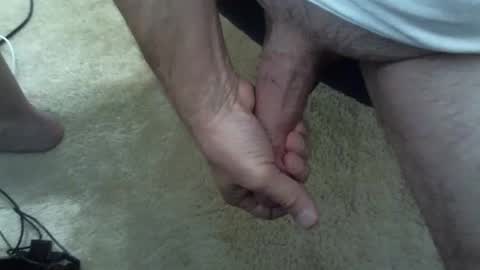 hornyallday_6969 online show from 02/01/26, 09:24