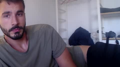 hornyasfuckk33 online show from 12/07/24, 02:57