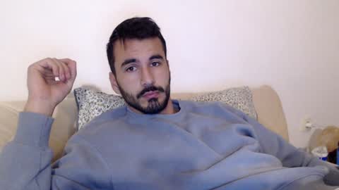 hornyasfuckk33 online show from 12/16/24, 02:57