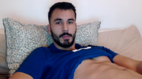 hornyasfuckk33 online show from 01/18/25, 04:31