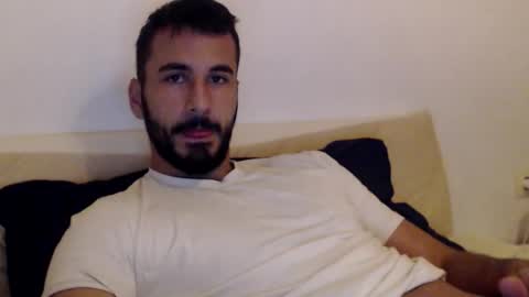 hornyasfuckk33 online show from 10/05/25, 11:19