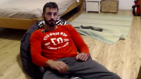 hornyasfuckk33 online show from 10/07/25, 08:39