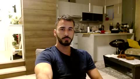 hornyasfuckk33 online show from 11/06/25, 04:08