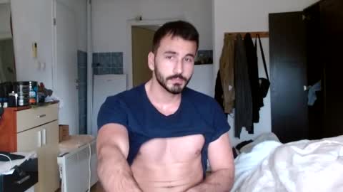 hornyasfuckk33 online show from 02/05/26, 01:38